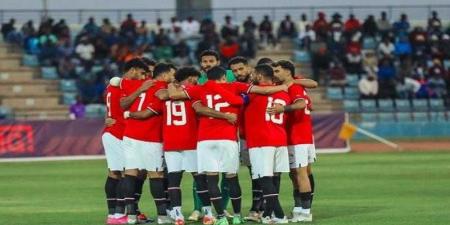 طرح تذاكر مباراة منتخب مصر وموريتانيا