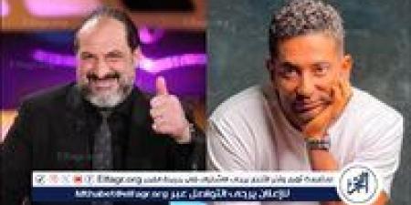 مسلسلات رمضان 2025.. مسلسل سيد الناس بطولة عمرو سعد وخالد الصاوي (تفاصيل)