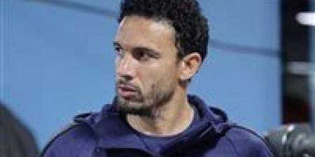 محمد ناجي جدو: بيراميدز سيشارك في السوبر المصري للفوز باللقب.. ومواجهة الزمالك صعبة