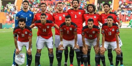 بيخافوا منه، منتخب مصر بـ«الأحمر» أمام موريتانيا غدًا