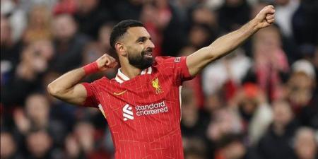 إستبعاد محمد صلاح يسعد مدرب ليفربول قبل مواجهة تشيلسي