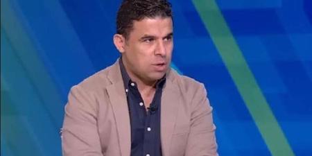 خالد الغندور: الزمالك زعيم أفريقيا 2024 والأهلي أعظم نادي في الكون