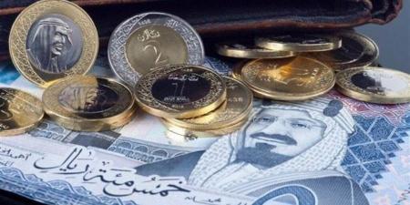 سعر الريال السعودي اليوم الاثنين 14-10-2024 في البنوك