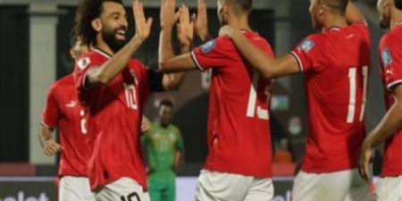 توقعات تشكيل منتخب مصر أمام موريتانيا.. من سيعوض غياب صلاح؟