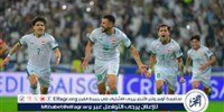 التشكيل الرسمي لمواجهة كوريا الجنوبية والعراق في تصفيات آسيا المؤهلة إلي كأس العالم