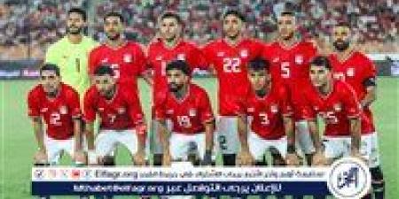 القنوات الناقلة لمباراة مصر وموريتانيا في تصفيات أمم إفريقيا 2025 والمعلقين