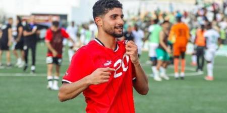 بيراميدز يرد على رحيل إبراهيم عادل إلى الأهلي ويجهز مفاجأة للزمالك في السوبر المصري