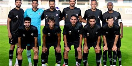 كأس السوبر المحلي.. التفاصيل الكاملة لتدريبات الزمالك قبل السفر الى الامارات