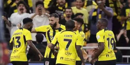 نجم الاتحاد السعودي ضمن أفضل 60 موهبة في العالم