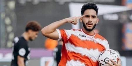 لماذا ينوي حسام أشرف الرحيل عن الزمالك ؟.. مصر تايمز يكشف السبب