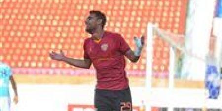 شوبير يكشف حقيقة رفض نادي سيراميكا بيع أحمد ريان للزمالك.. تفاصيل