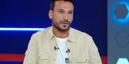 شوقي السعيد لـ«الجمهور»: الزمالك سيتوج بالسوبر المصري والأهلي «مرعوب»