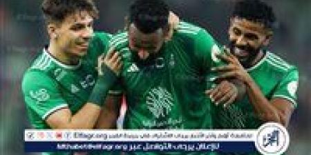 موعد مباراة الأهلي والخليج في دوري روشن السعودي والقناة الناقلة والمعلق