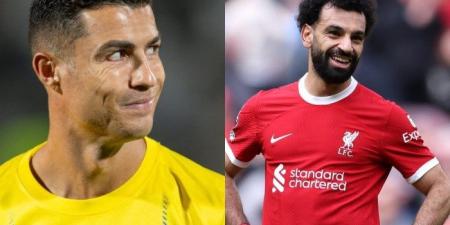 محمد صلاح يواصل صناعة التاريخ ويجاور العظماء في قائمة القرن الـ21