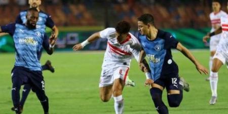 بيراميدز والزمالك وجها لوجه قبل السوبر المصري (تفاصيل)