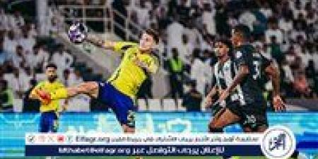 تطورات تجديد عقد كريستيانو رونالدو مع النصر السعودي