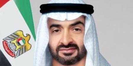 رئيس الدولة: خالص التهنئة لأخي الشيخ تميم بن حمد والشعب القطري الشقيق بمناسبة اليوم الوطني