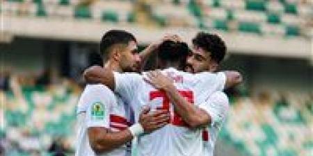 في المباراة الأولى لجروس.. تشكيل الزمالك المتوقع أمام سيراميكا كليوباترا