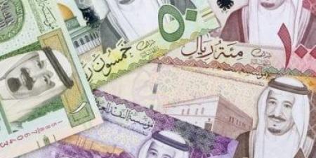 سعر الريال السعودى اليوم الأربعاء 18-12-2024 بنهاية تداولات اليوم