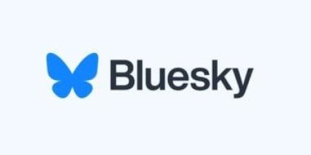 بعدد 25 مليون مستخدم.. Bluesky تواجه الذكاء الاصطناعى بتمويل قيمته مليون دولار