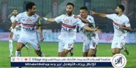 بالأسماء.. غيابات الزمالك أمام سيراميكا كليوباترا اليوم في الدوري المصري