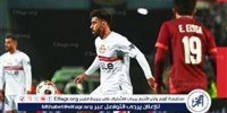 عفت نصار: هذا اللاعب لا يصلح للعب في الزمالك.. وعلى دونجا مراجعه نفسه