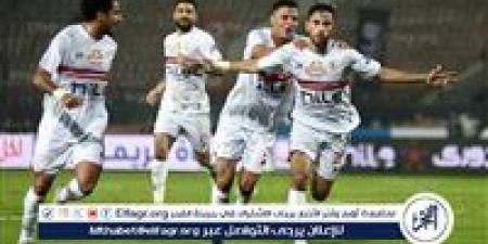 انقسام في الزمالك بسبب مصير مسؤول داخل النادي