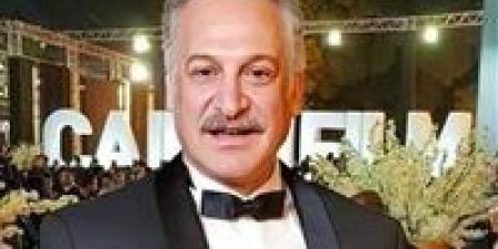 المهن السينمائية تلغي توكيل مرتضى منصور وتولي مستشارها القانوني للدفاع عن عمر زهران