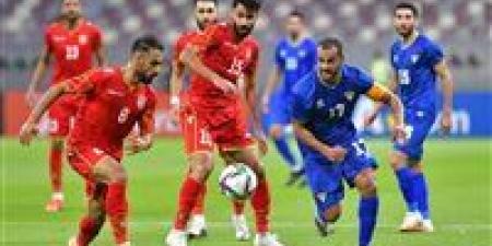 موعد مباراة منتخب الكويت وعمان في افتتاح كأس الخليج العربي والقنوات الناقلة والتشكيل المتوقع