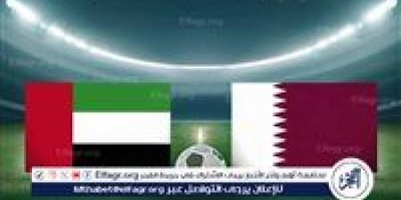 يوتيوب دون تقطيع الآن.. مباراة قطر والإمارات اليوم في خليجي 26