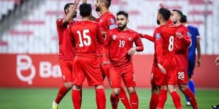 مدرب البحرين: مواجهة المنتخب السعودي ستكون صعبة