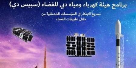 «ديوا سات 1» يرسل 2690 ميغابايت من البيانات إلى المحطة الأرضية