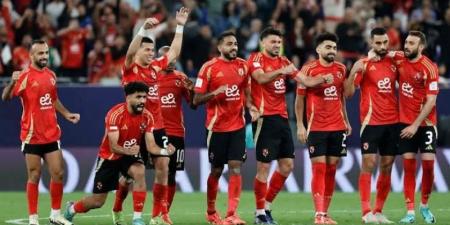 قناة مفتوحة لمباراة الأهلي وشباب بلوزداد بدوري أبطال أفريقيا