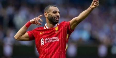 ماذا يحتاج محمد صلاح ليصبح الهداف التاريخي للدوري الإنجليزي؟