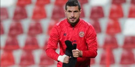 مدرب الزمالك السابق يتولى تدريب طارق حامد في ضمك السعودي