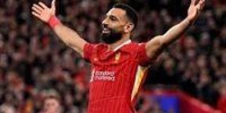 مفاجأة.. محمد صلاح على رادار برشلونة للتفاوض معه في يناير