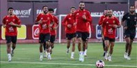 موعد مباراة الأهلي والمصري في الدوري الممتاز 2025