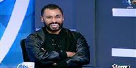 حسام عاشور: مانويل جوزيه هو من صنع اسم حسام عاشور.. وأبو تريكة وبركات كانوا بيخافوا منه