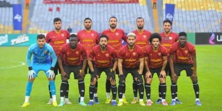 سيراميكا يتنافس في صدارة الدوري المصري بفوز مثير على البنك الأهلي