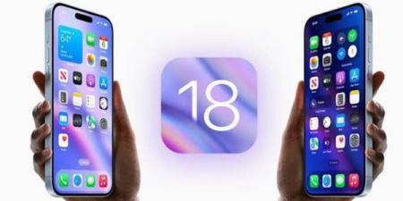 أبل تستعد لإطلاق تحديث iOS 18.2.1 الجديد