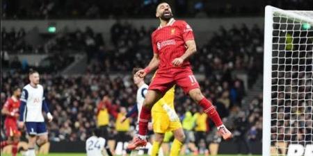 تشكيل ليفربول أمام ليستر سيتي في الدوري الإنجليزي.. موقف محمد صلاح