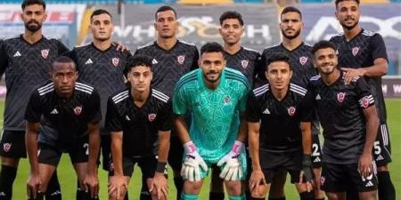 بتروجت يخطف فوزا مثيرًات من الجونة (0-1) بالدوري الممتاز