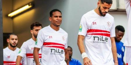 برنامج تأهيلي خاص لبنتايك بالزمالك