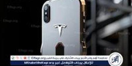 سعر ومواصفات هاتف تسلا tesla mobile pi 2024