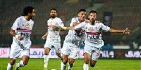 العلامة الكاملة في البطولات القارية وفشل في القارية.. حصاد الزمالك في 2024