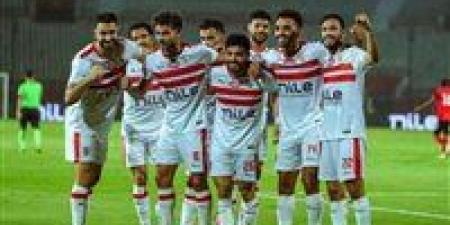 جروس يبحث عن الفوز الأول.. موعد مباراة الزمالك ضد الاتحاد السكندري في دوري nile