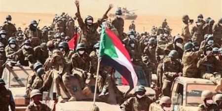 تقرير: مسيرات الجيش السوداني تقصف مواقع لميليشيا الدعم السريع غربي أم درمان