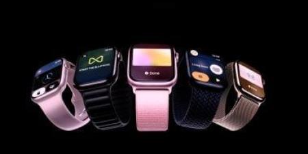 كيفية شحن ساعة Apple Watch الجديدة فى أسرع وقت