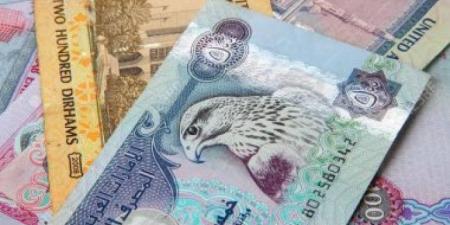 سعر الدرهم الإماراتي في عدن وحضرموت اليوم الأربعاء 1 - 1 - 2025