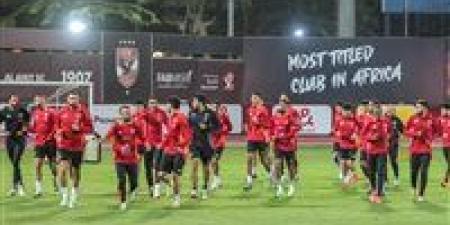 موعد مباراة الأهلي وشباب بلوزداد الجزائري فى بطولة دوري الأبطال